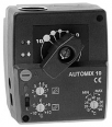 Контроллер с погодной компенсацией для системы отопления AUTOMIX 10