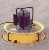 Дымососы для подземных коллекторов ДПЭ-7(*ОТК) и ДПМ-7(*ОТК)