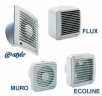 Вентилятор SELV (E-Style, Muro, Flux, Ecoline )