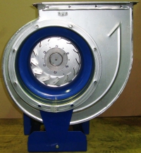 Вентилятор ВР 86-77 Zn
