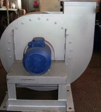 Вентилятор ВР 80-70 ДУ
