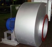 Вентилятор ВР 280-46 ДУ (дымоудаление 400 гр.С)