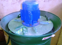 Пылеулавливающие агрегаты ЗИЛ-900М