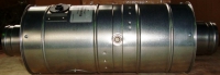 Противопожарные круглые клапаны ОКС-1М