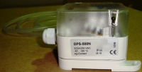 Дифференциальное реле давления DPS-500N