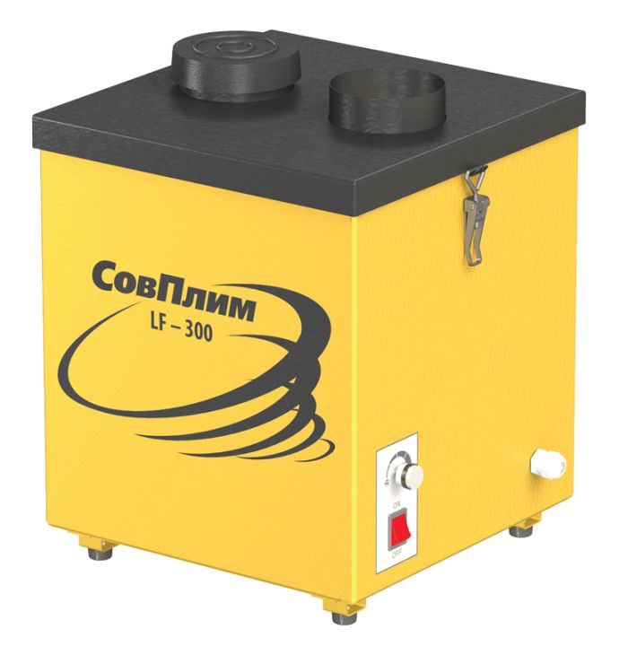 Портативный фильтр LF-300