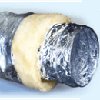 Гибкие воздуховоды серии ISO-VS-H