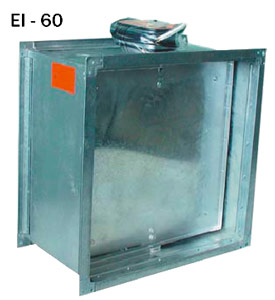 Клапаны КПФ-2м