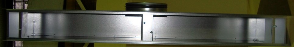 Воздухораспределитель HELLA-PB