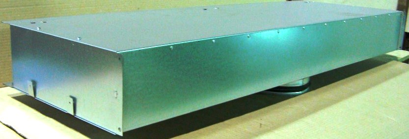Воздухораспределитель HELLA-PB